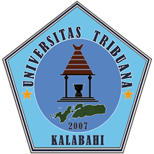 UNIVERSITAS TRIBUANA KALABAHI